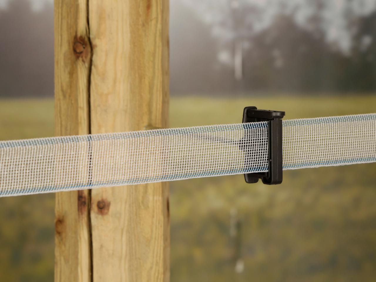 Long-handle Clip Insulator