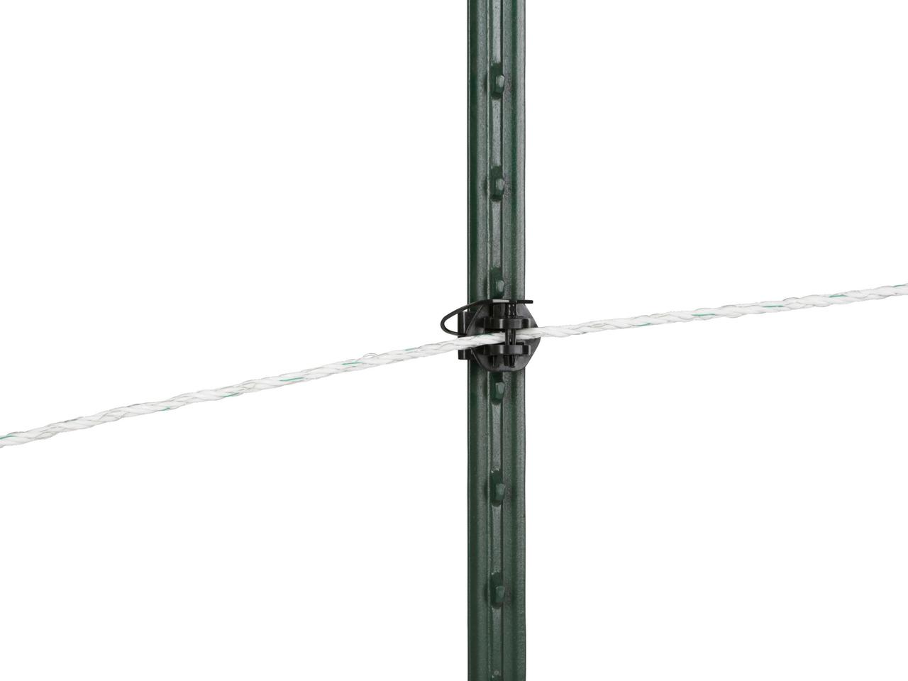 Pinlock Insulator T-Post