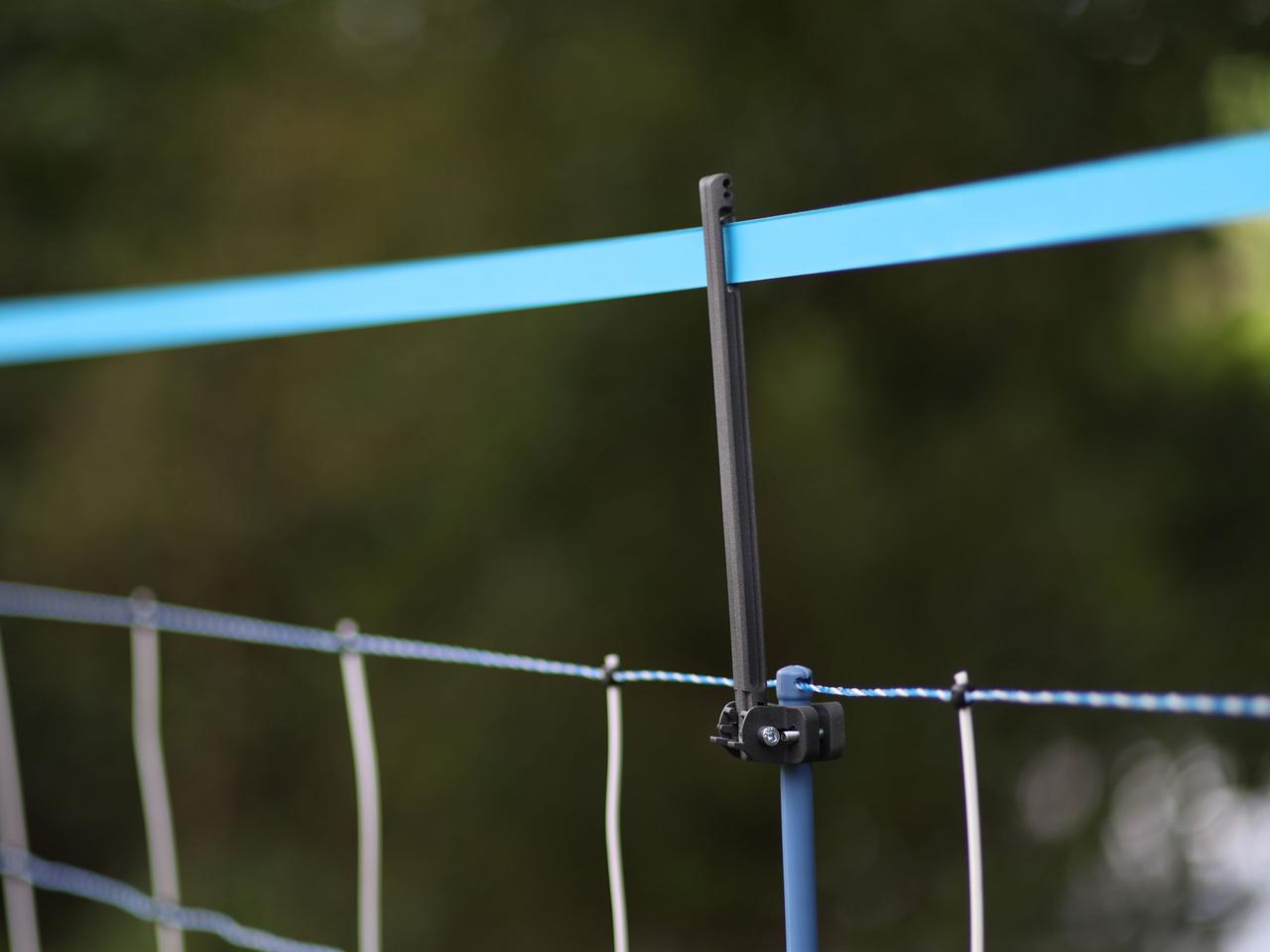 Supplementary Set for Pasture Nets WolfStop
