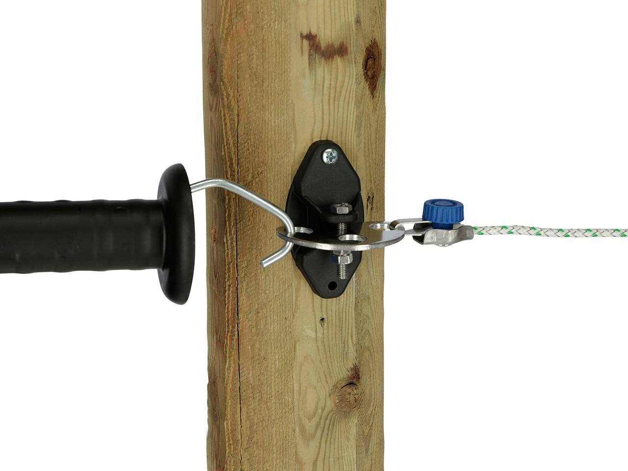 Quick Rope/Poly Wire Connector Premium