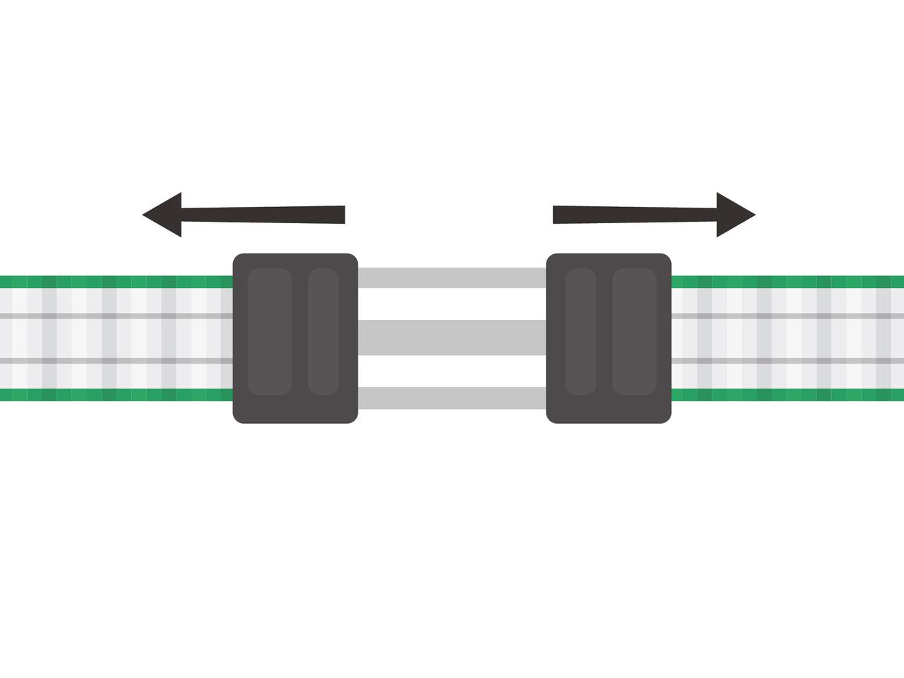Rope Connectors Litzclip®
