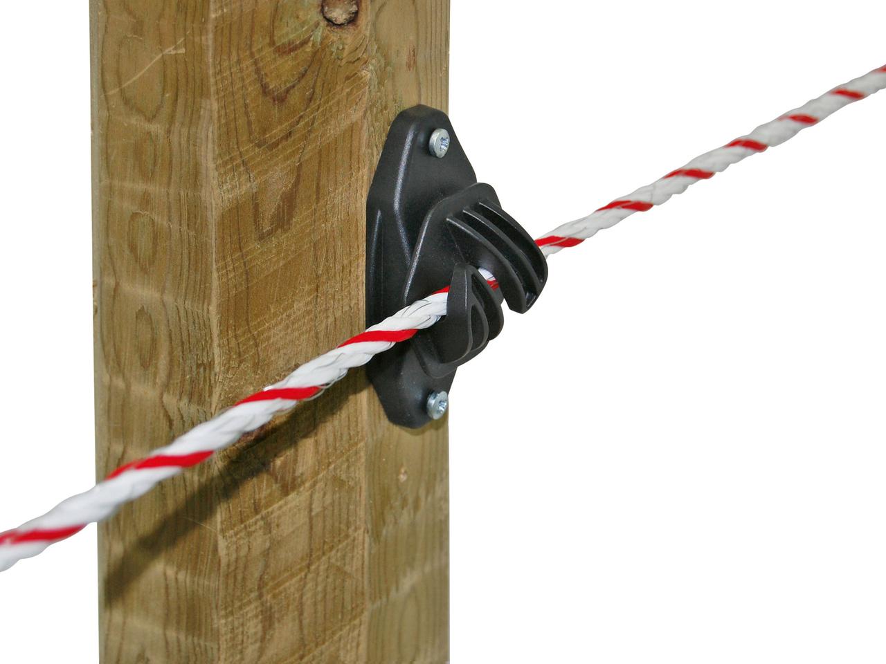 Rope Insulator