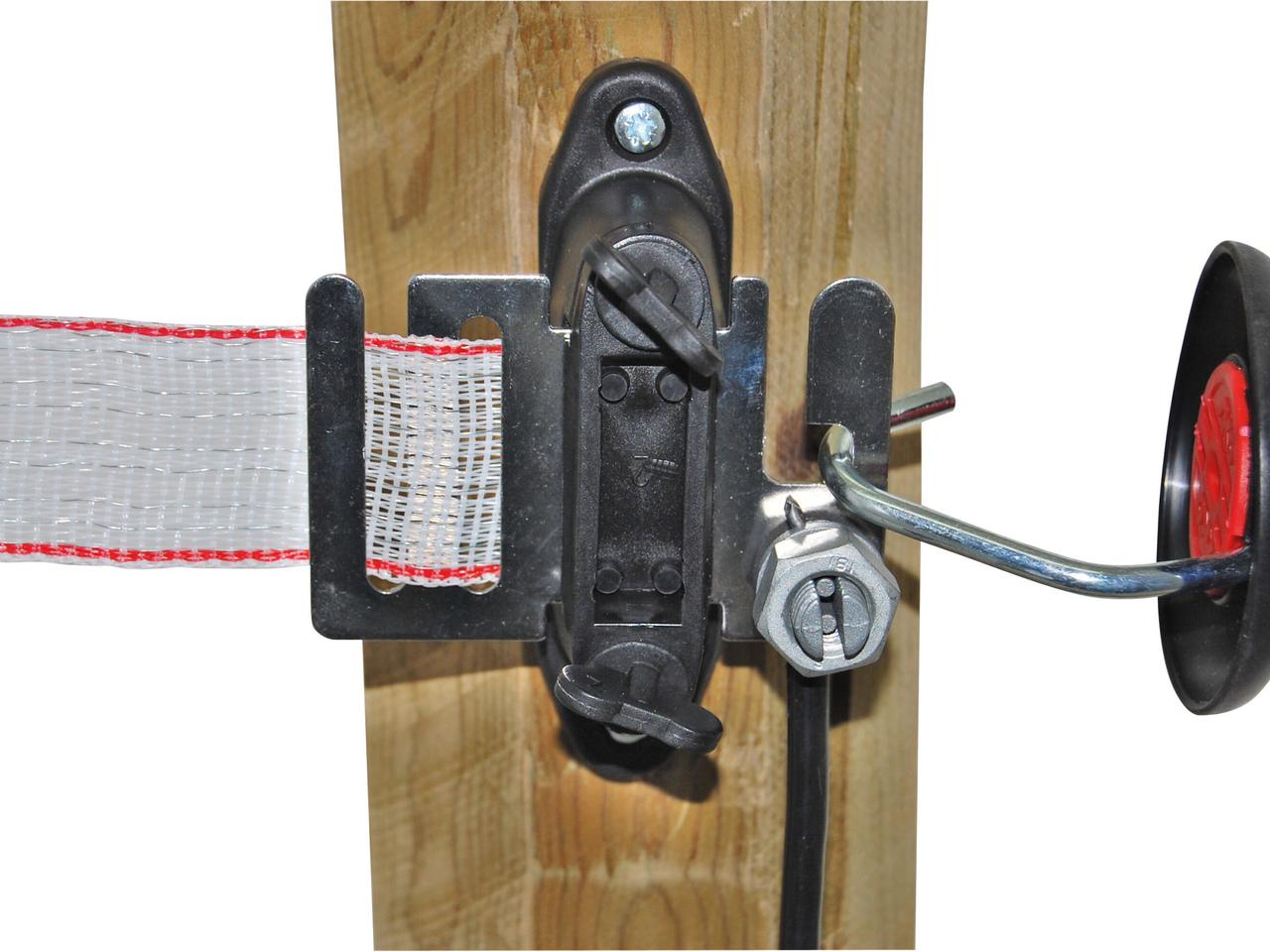 Wire Connecting Clamp
