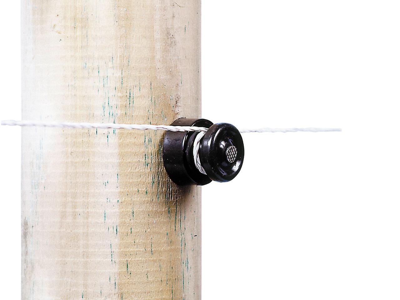 Nail Insulator