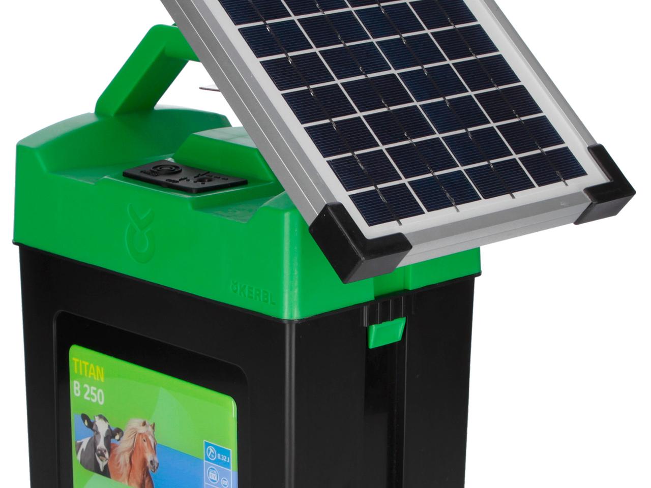 Solar Set 5 Watt