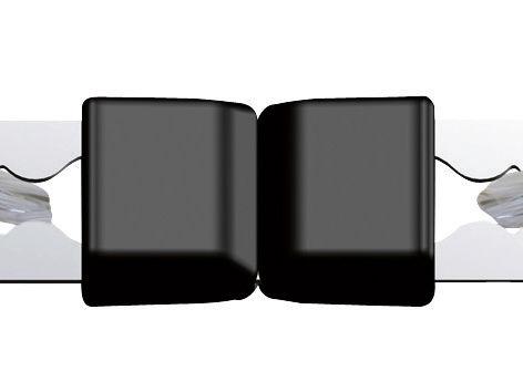 Rope Connectors Litzclip®