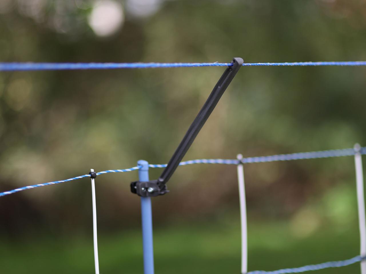 Supplementary Set for Pasture Nets WolfStop