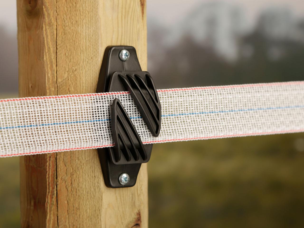 Wide Tape Insulator