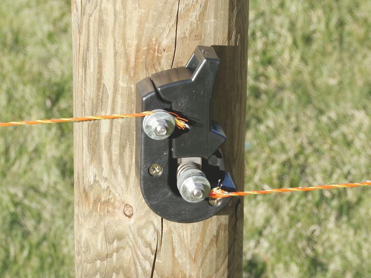High-power on/off switch