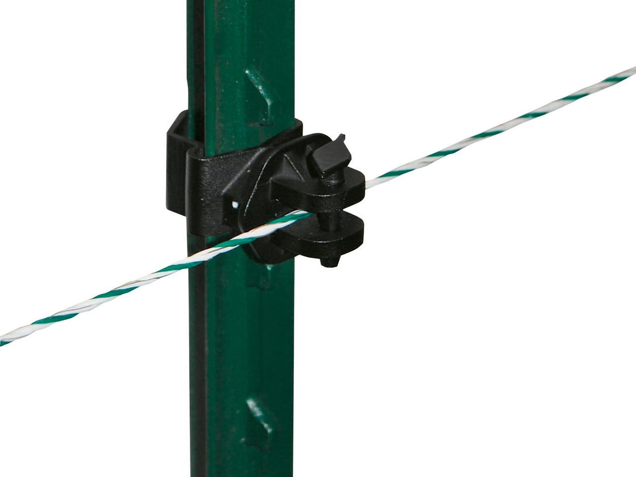Pinlock Insulator T-Post