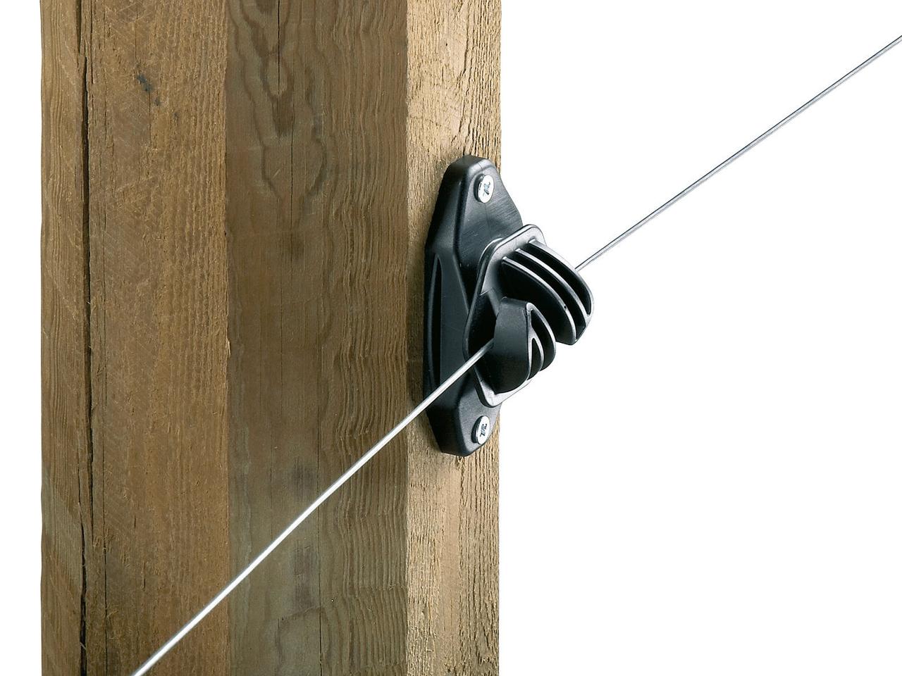 Permanent Fencing Insulator