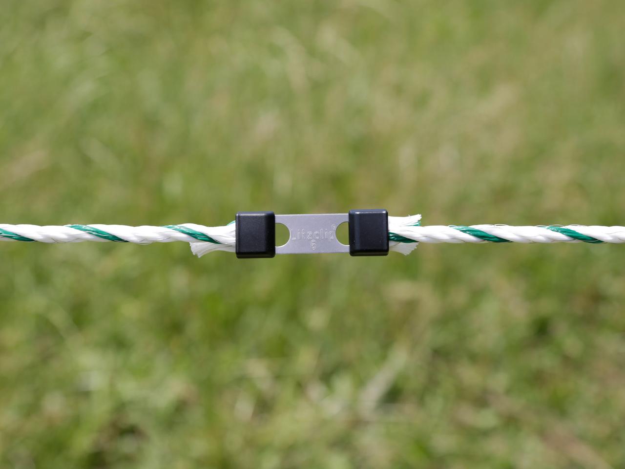 Rope Connectors Litzclip®