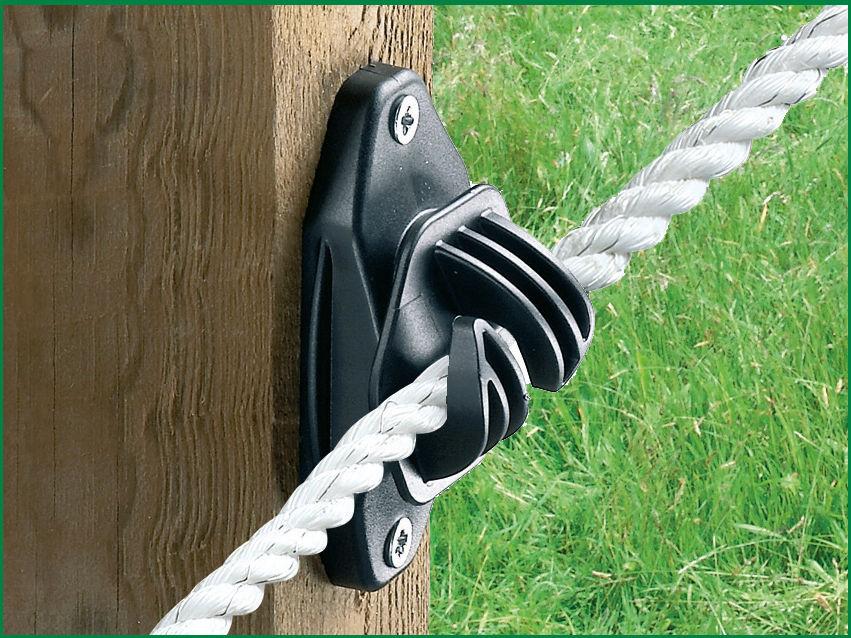 Rope Insulator