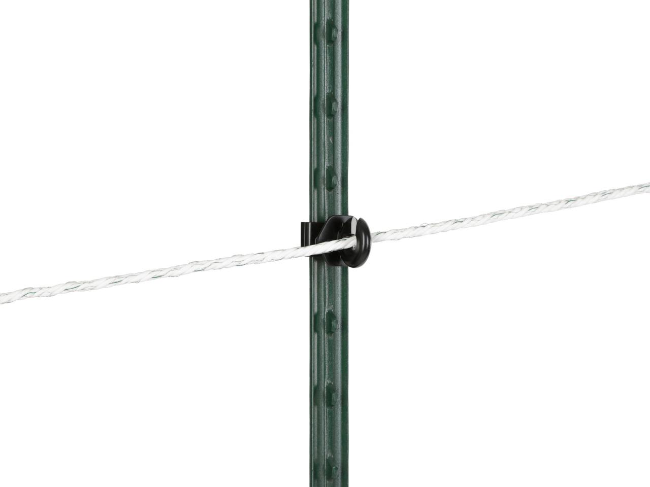 Ring Insulator T-Post
