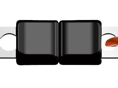 Litzclip® Repair Set