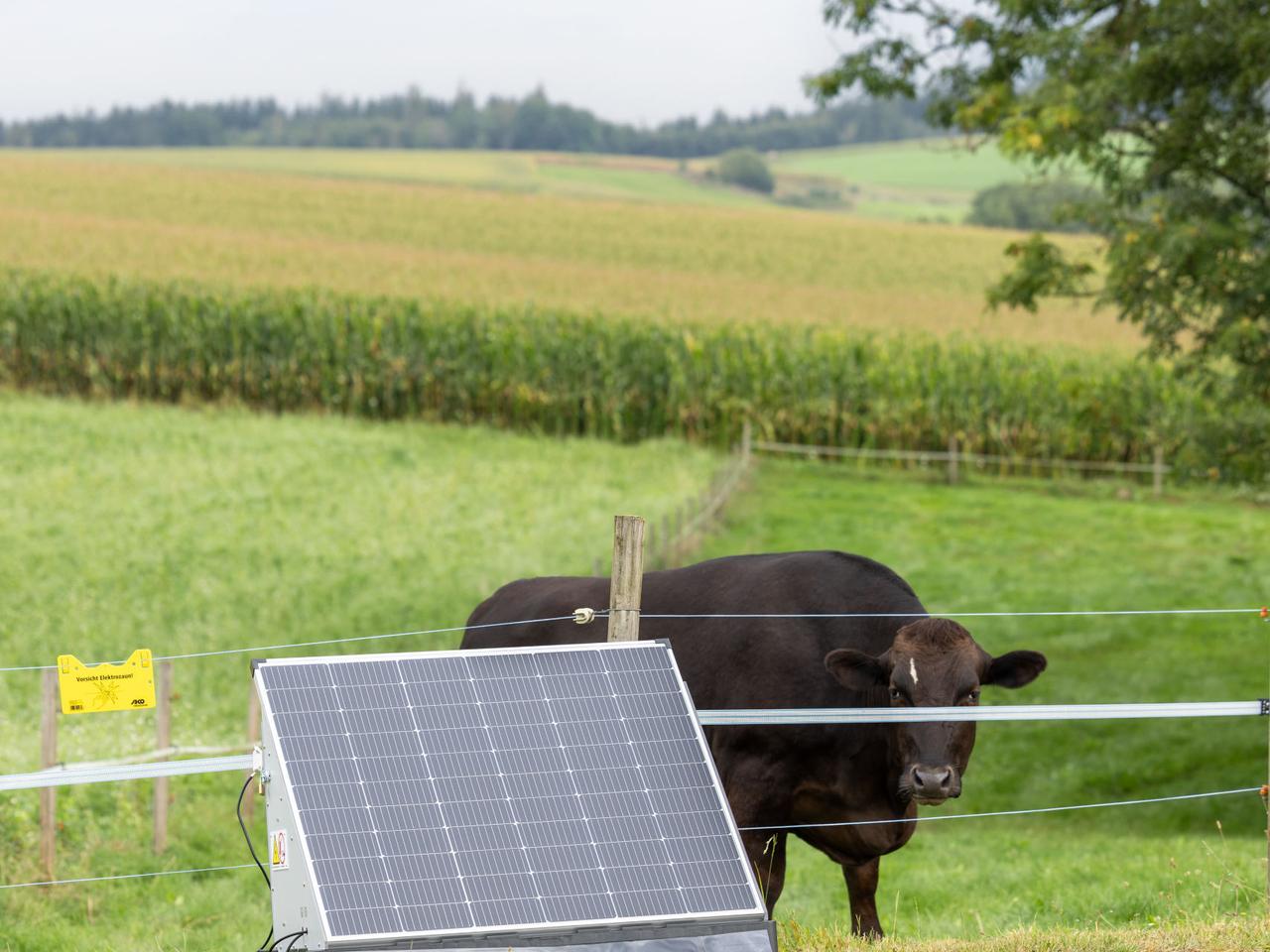 AKO Solar-PowerStation smart