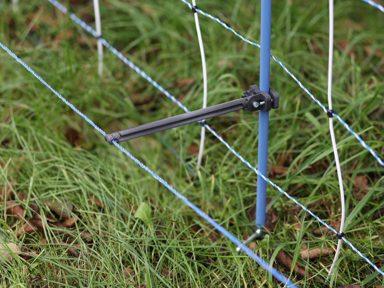 Supplementary Set for Pasture Nets WolfStop