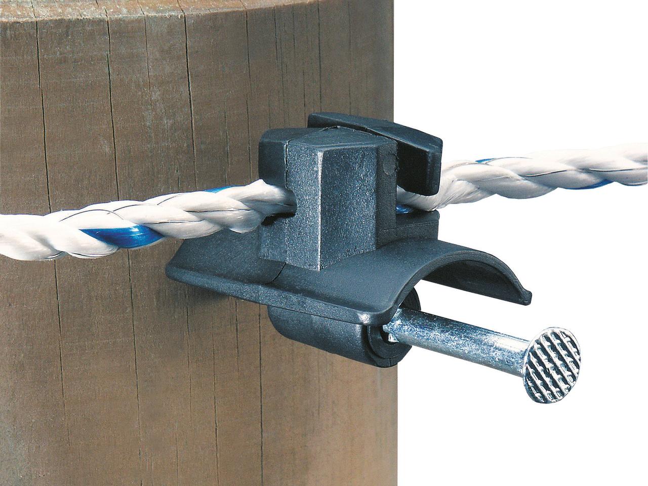 Nail Insulator