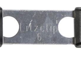 Rope Connectors Litzclip®