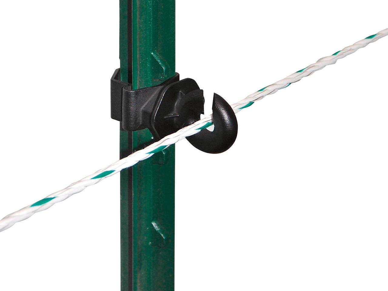 Ring Insulator T-Post