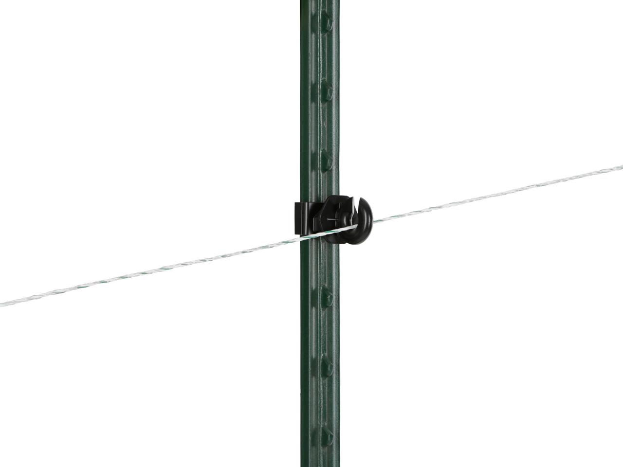 Ring Insulator T-Post