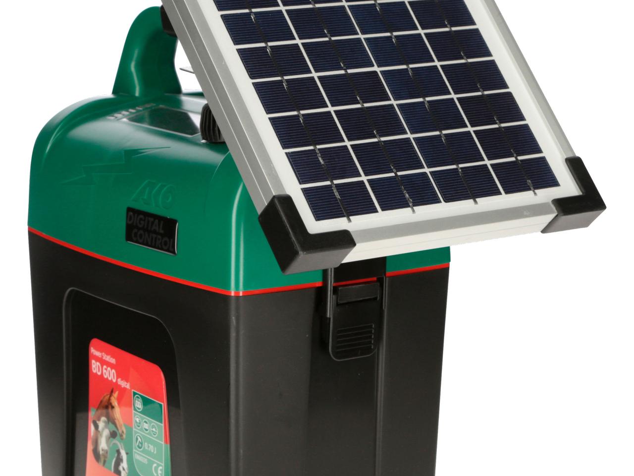 Solar Set 5 Watt