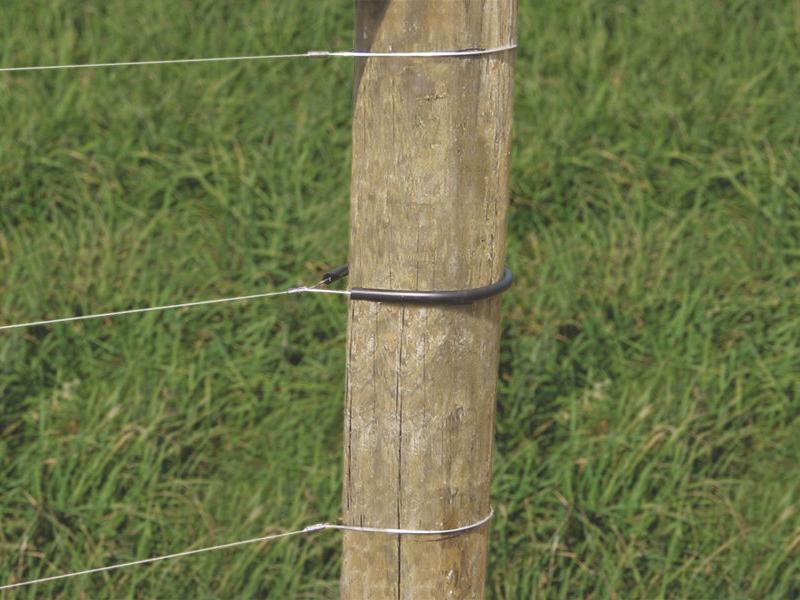 Fin Tube Insulator