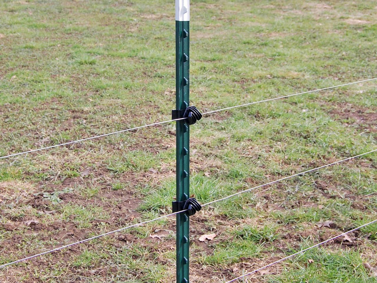 Metal Post T-Post