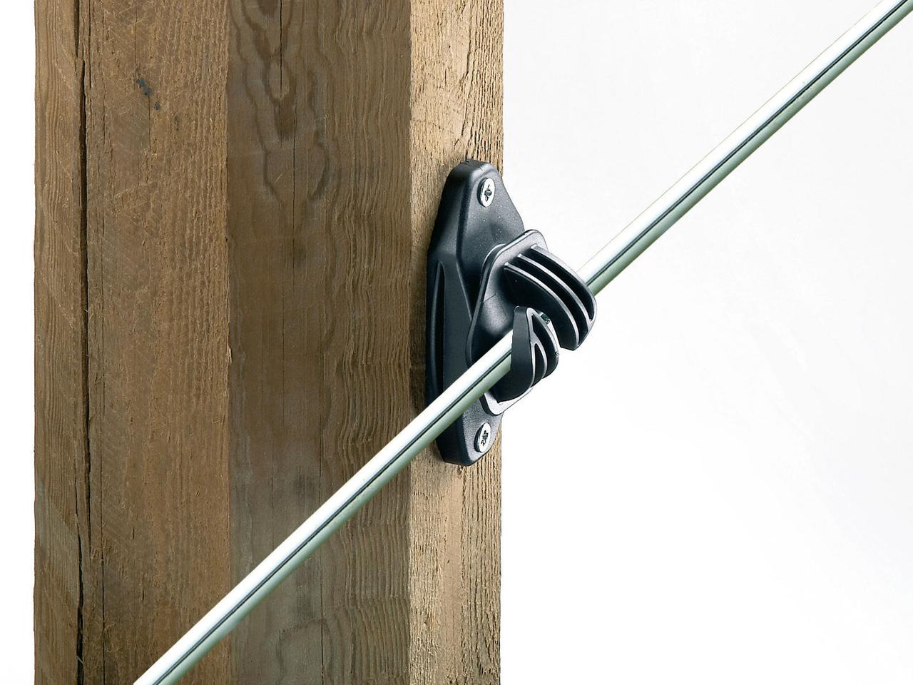 Rope Insulator