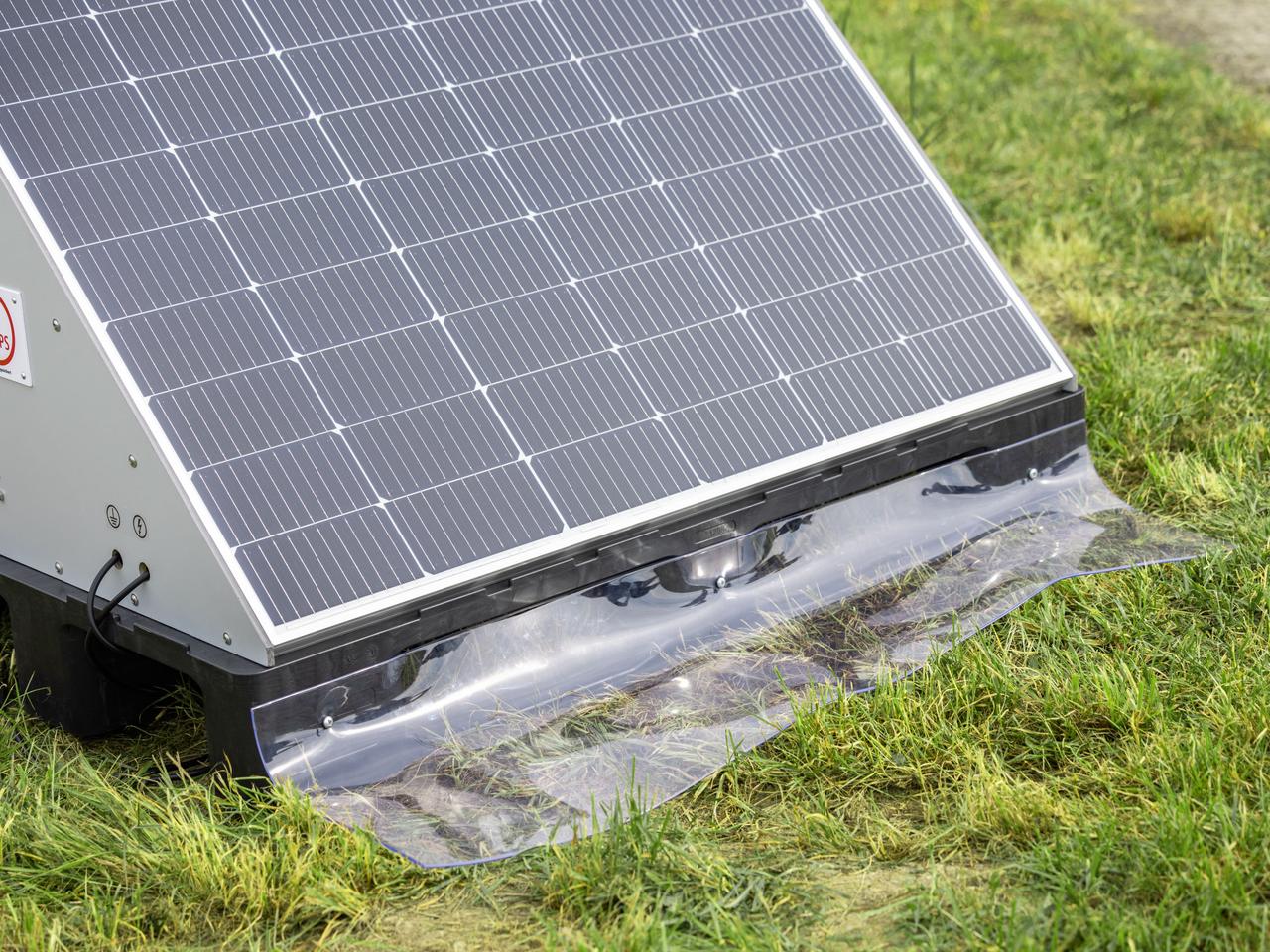 AKO Solar-PowerStation smart