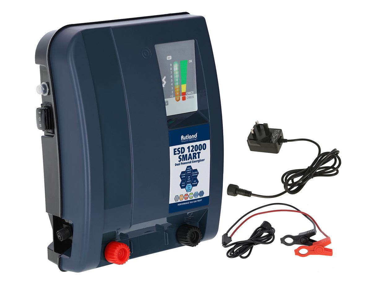 Smart Energiser ESD 12000 SMART