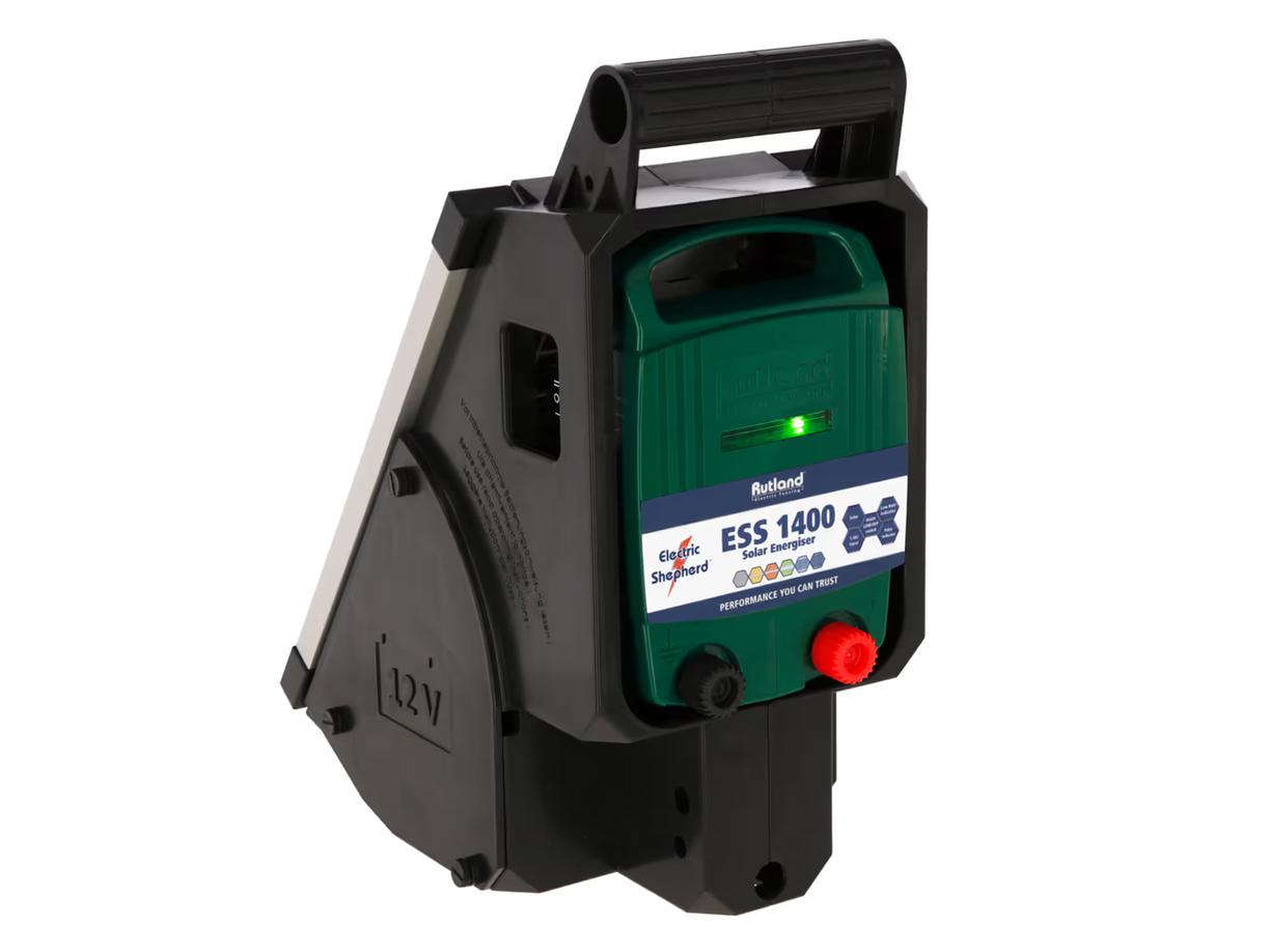 ESS 1400