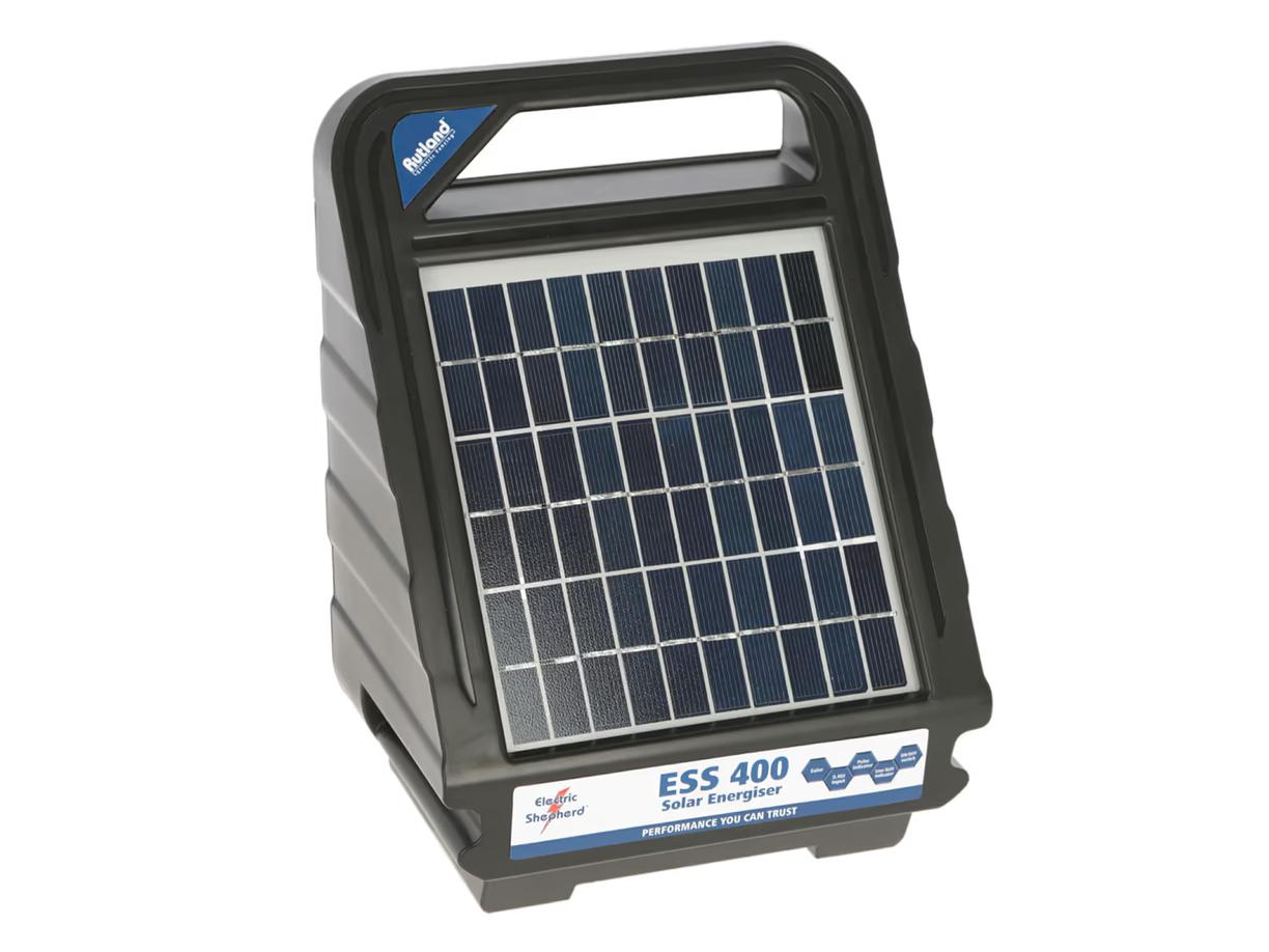 ESS 400