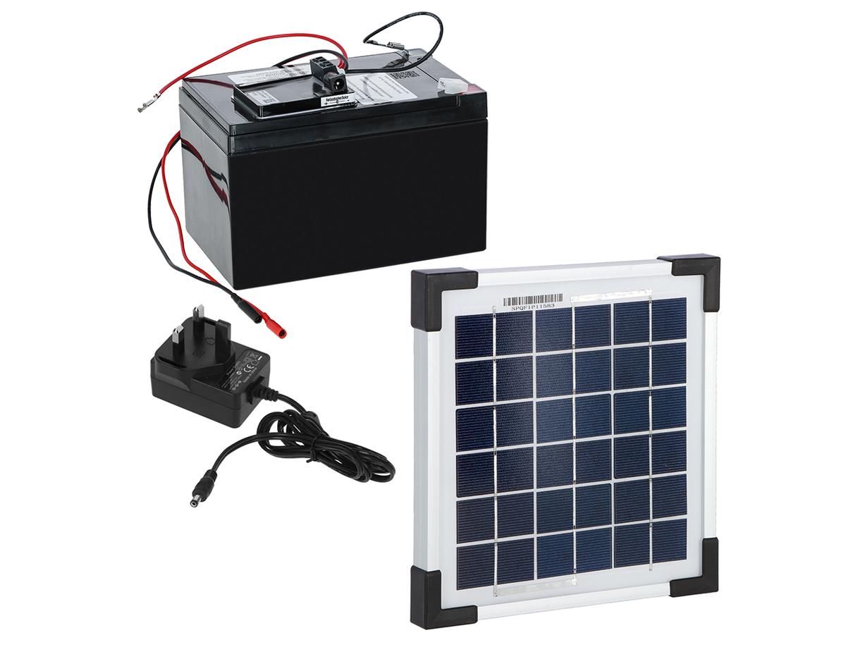 Solar Set