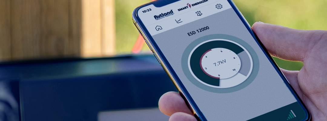 Maximum Fence Security