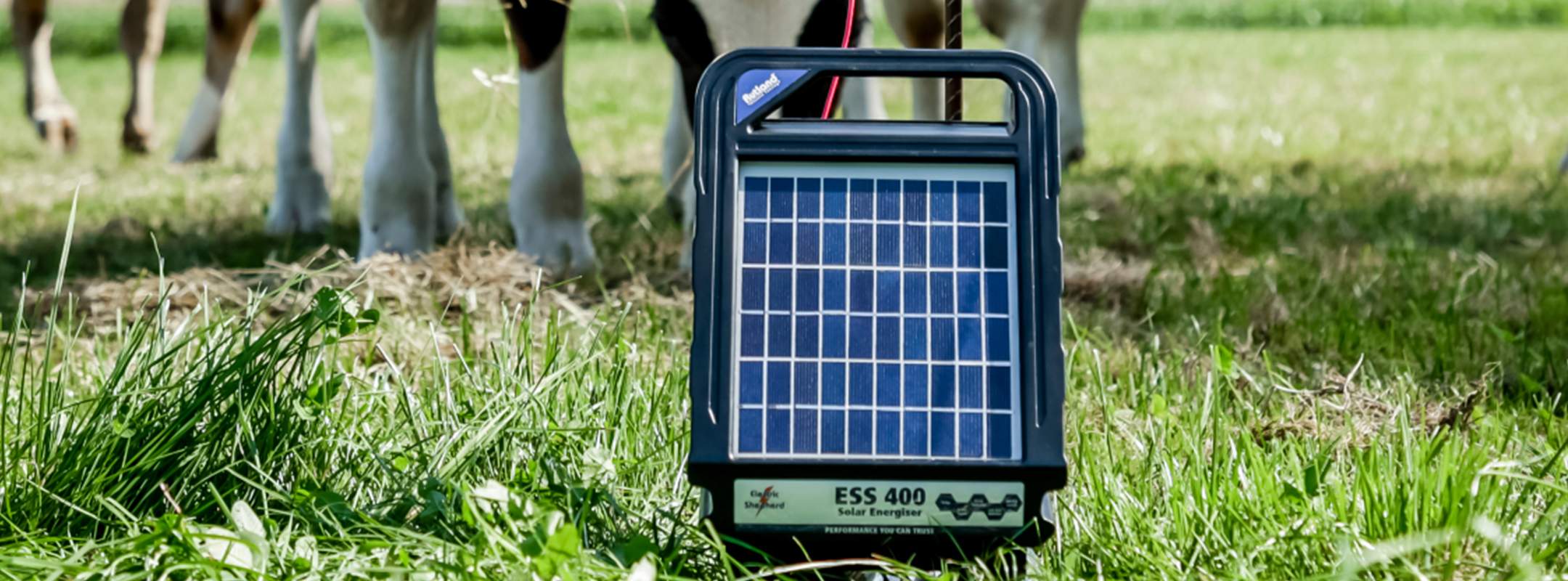 Rutland Solar Technology